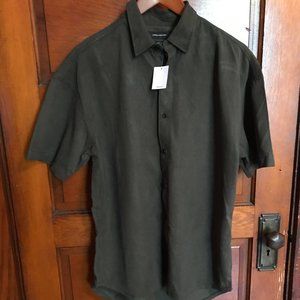 Urban Outfitters Button Down Shirt